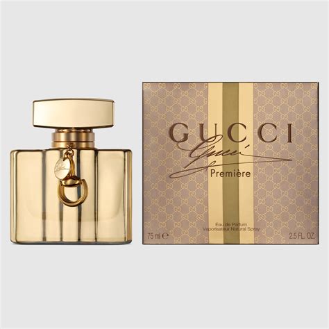 gucci premiere gift set 75ml|Gucci eau de parfum.